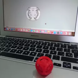 atomic dice