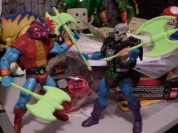 axe for toys