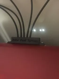 Baker Feed System (Remote Spool)