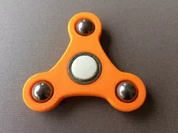 Ball Fidget Spinner