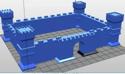 Basic Castle