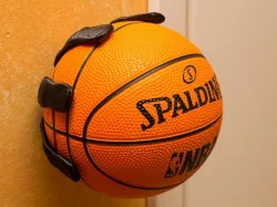 Basketball holder Size 1