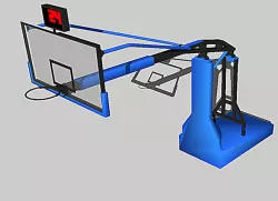 basketball-hoop