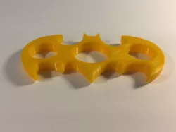 Batman Fidget Spinner