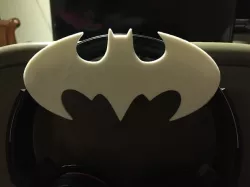 Batman Headphone Holder
