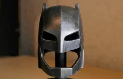 Batman vs Superman- Helmet
