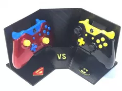 Batman vs Superman XBOX One Display Stand