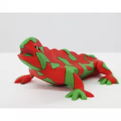 BCN3D Puzzle Draudi