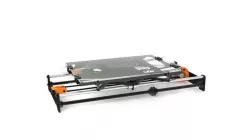 Bed Upgrade for Prusa i3