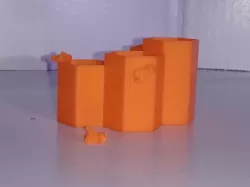 Beehive Planter