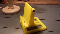 Berkas Iphone Stand