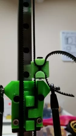Better Belt Clip