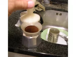 Bialetti helper (small)