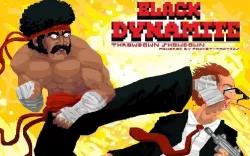 Black Dynamite: Throwdown Showdown
