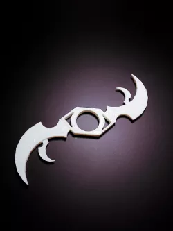 blade fidget spinner