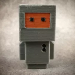 Blockhead Ninja