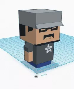 Blockhead Noe