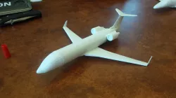Bombardier CRJ-200