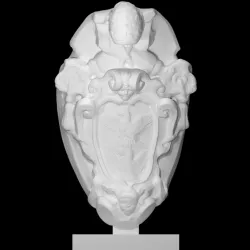 Borghese Coat of Arms