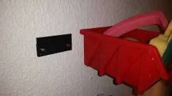 Box Bracket