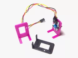 bq door alarm