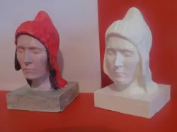 bust mariane