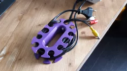 Cable spool
