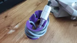 Cable spool