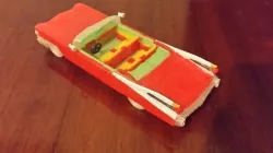 cadillac