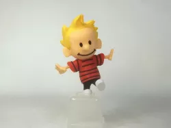 Calvin
