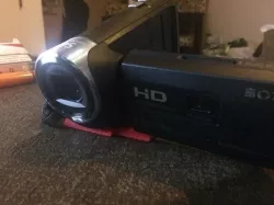 Camera Angle Stand
