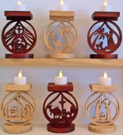 candle holder