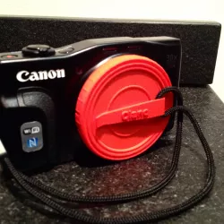 Canon Cap