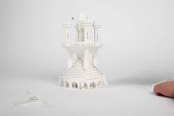 Castle Twist Game
