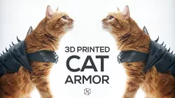 CAT ARMOR