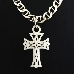 Celtic Cross Pendant