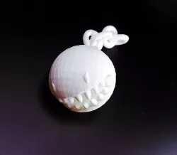 Chain Chomp