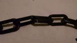 Chain v1 (looped and open versions)