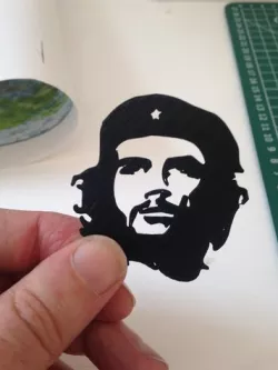 Che Guevara
