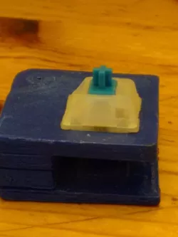 Cherry MX Sample