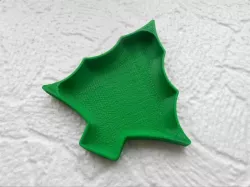 Christmas tree.