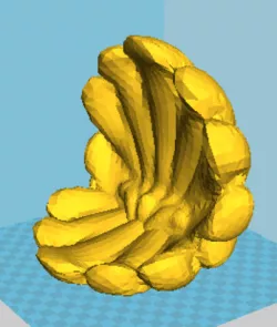 Clamshell seat