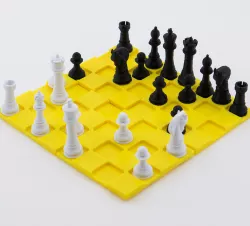 Classic Chess Set