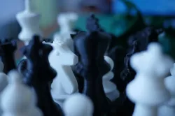 Classic Chess Set