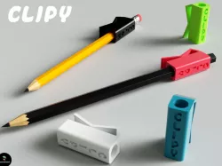 Clipy