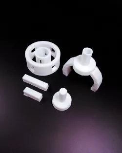 Clock Fidget Spinner