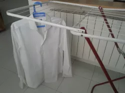 Clothes Line Elevator