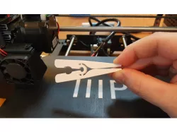 Clothespins - No Spring Required