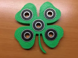Clover-Shamrock