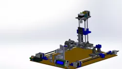 CNC Multifuncion